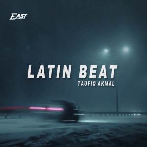 Taufiq Akmal的專輯LATIN BEAT