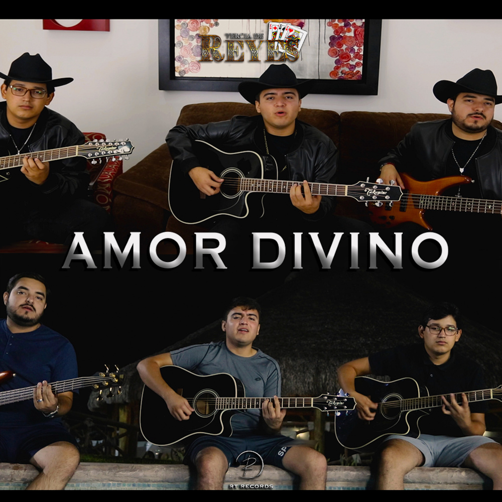 Amor Divino