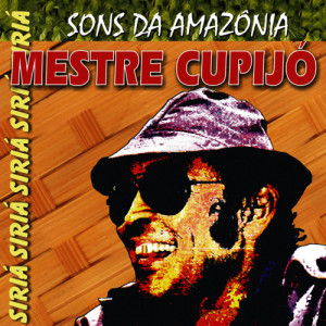 ดาวน์โหลดและฟังเพลง Marica พร้อมเนื้อเพลงจาก Mestre Cupijó