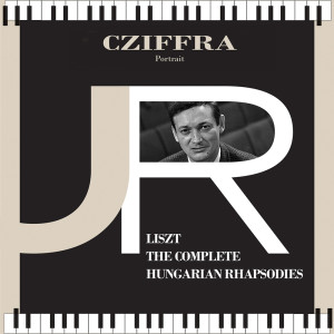 Busoni的專輯Portrait: Cziffra Plays Liszt