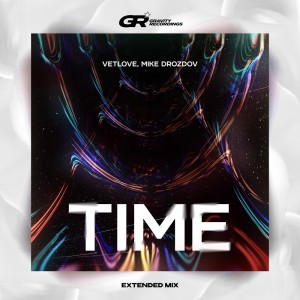 Album Time oleh VetLove