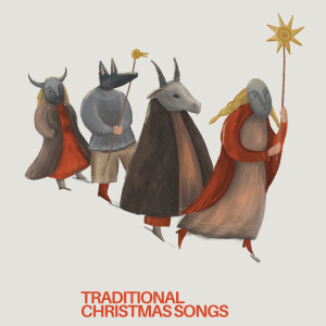 Still Worship的專輯Traditional Christmas Songs