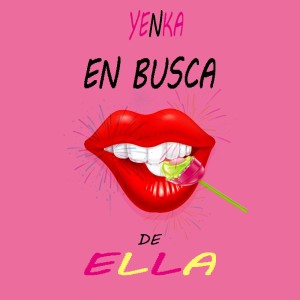 Album En Busca De Ella from Yenka