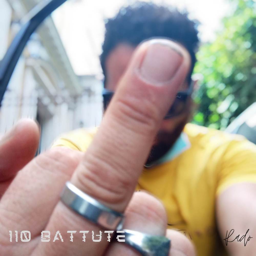 110 battute