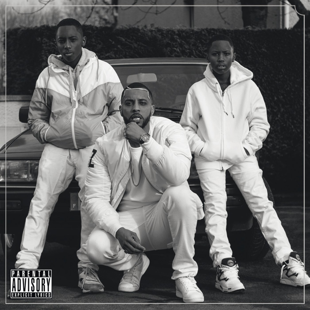 Malcolm (Bonus Track)