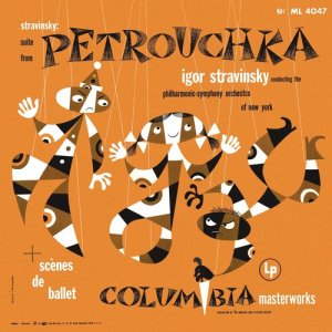 ดาวน์โหลดและฟังเพลง I. Sinfonia พร้อมเนื้อเพลงจาก 史特拉汶斯基