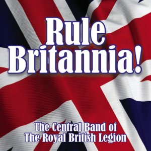 收聽The Central Band of The Royal British Legion的Popular Songs of World War 2歌詞歌曲