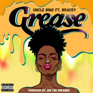 Album Grease (feat. Bracey) (Explicit) from 