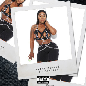 Listen to Expensive (Explicit) song with lyrics from Sasha Monroe
