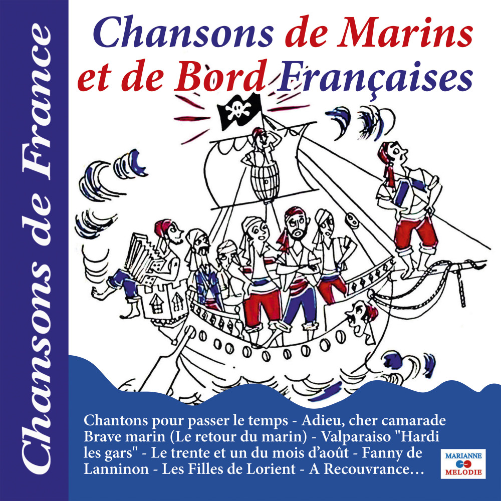 Brave marin (Le retour du marin)