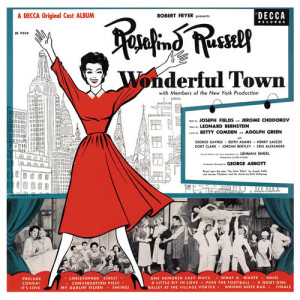 收聽Jordan Bentley的Pass The Football (From "Wonderful Town Original Cast Recording" 1953|Reissue|Remastered 2001)歌詞歌曲