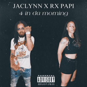 Album 4 in da Morning (Explicit) from 