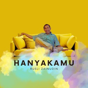 Album Hanya Kamu oleh Rusli Zainudin