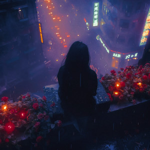 收聽VXLLAIN的Fragile (Over Slowed)歌詞歌曲