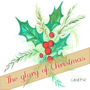 Album The Glory of Christmas from Various