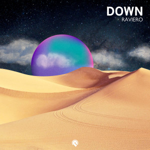 收聽Raviero的Down歌詞歌曲