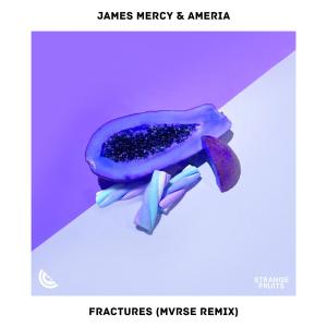 Ameria的专辑Fractures (MVRSE Remix)