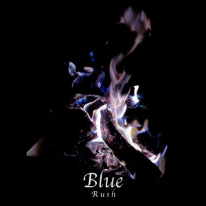 Album Blue oleh Rush