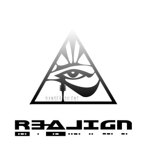 Album Re-Align from Danger Silent