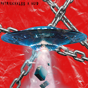 收聽PatricKxxLee的Spaceships (Explicit)歌詞歌曲