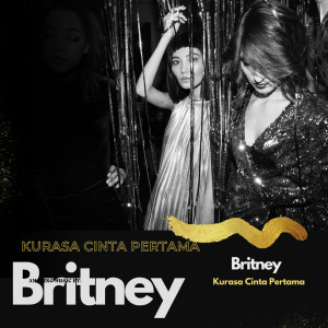 ดาวน์โหลดและฟังเพลง Kurasa Cinta Pertama พร้อมเนื้อเพลงจาก Britney