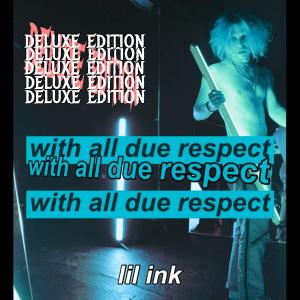 收聽LiL InK的waiting in the wings歌詞歌曲