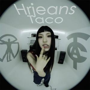Taco的专辑Hrjeans