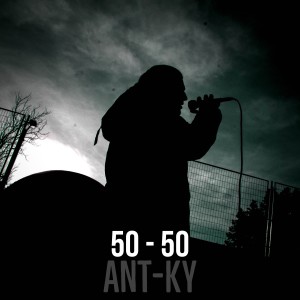 Listen to Por Eso Me Da Pena song with lyrics from Ant-ky