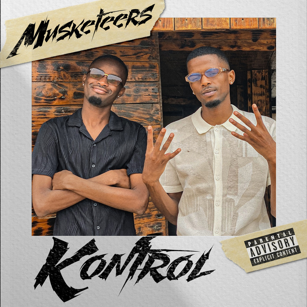 Maak die bora kwaad (feat. Zile, Chester Houseprince & Zuma) (Explicit)