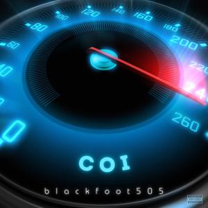 Blackfoot505的专辑Coi (Explicit)