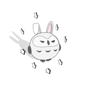 Bear Bear的專輯Bunny Phonk (slowed)