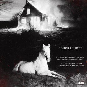 收聽Kaso The Space Wizard的EXITWOUNDS (feat. lonewitch) (Explicit)歌詞歌曲