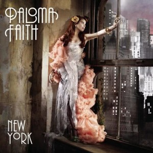 收聽Paloma Faith的New York (Starsmith Remix) (Radio Edit)歌詞歌曲