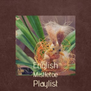 Album English Mistletoe Playlist oleh Various