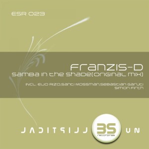 Listen to Samba In The Shade (Santi Mossman Remix) song with lyrics from Franzis-D