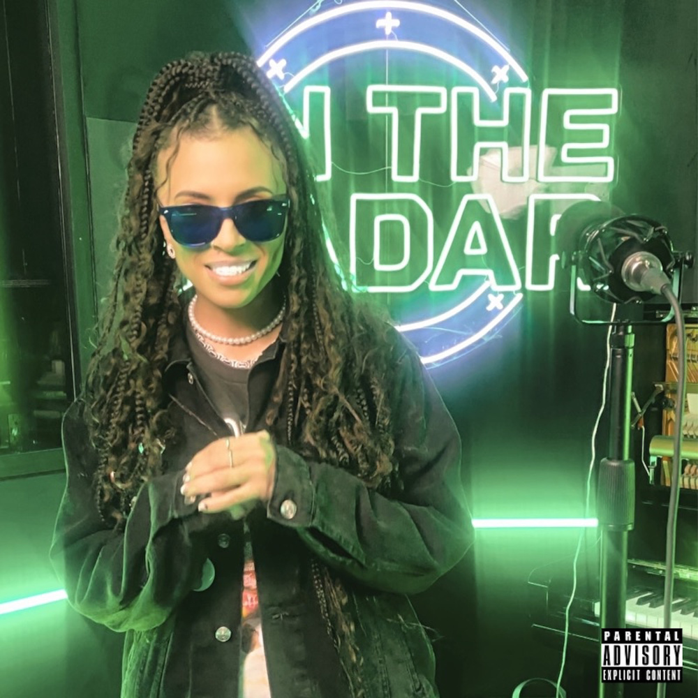 On the Radar (Freestyle) (Explicit)