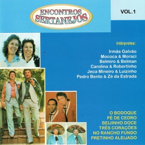 Listen to O Bodoque song with lyrics from Belmiro