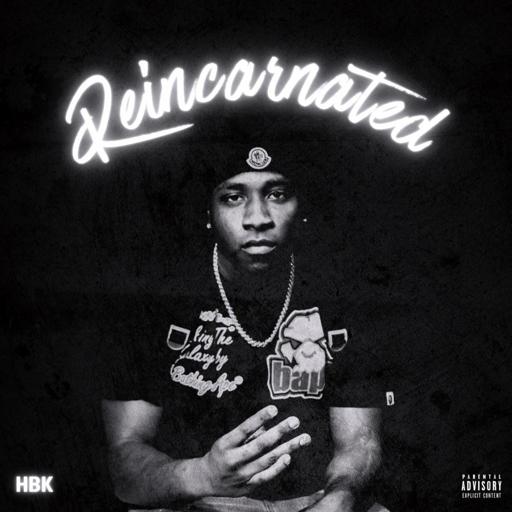 Depending On Me (Explicit)