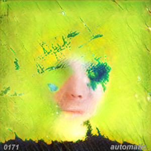 Album Automatic from 0171