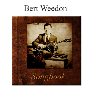 Bert Weedon的专辑The Bert Weedon Songbook