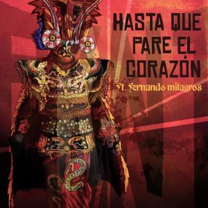 Dengarkan lagu Hasta que pare el corazón nyanyian PKNT dengan lirik