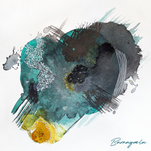 Album Barnagæla from 