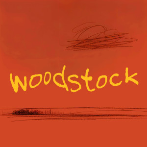 Listen to Woodstock song with lyrics from 엔분의일