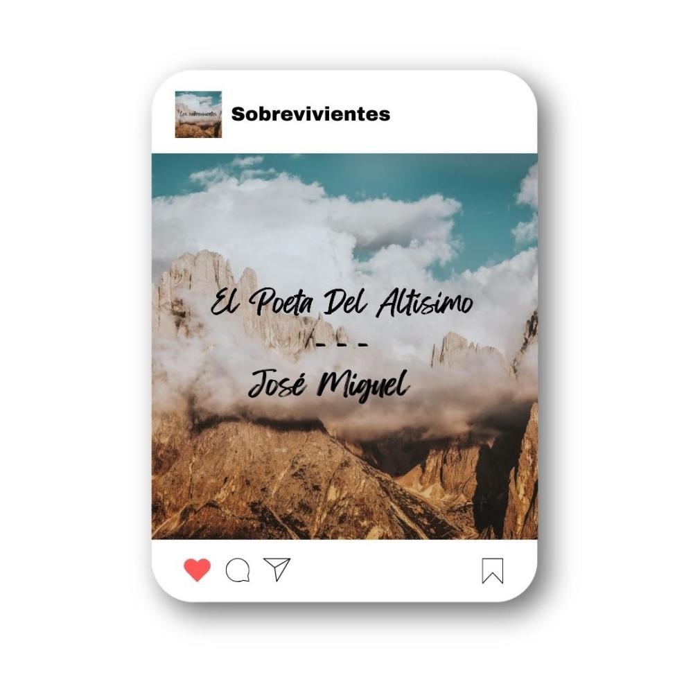 Los Sobrevivientes. (feat. José Miguel) (Explicit)