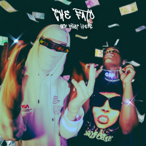 Listen to The Fato (Explicit) song with lyrics from GeF