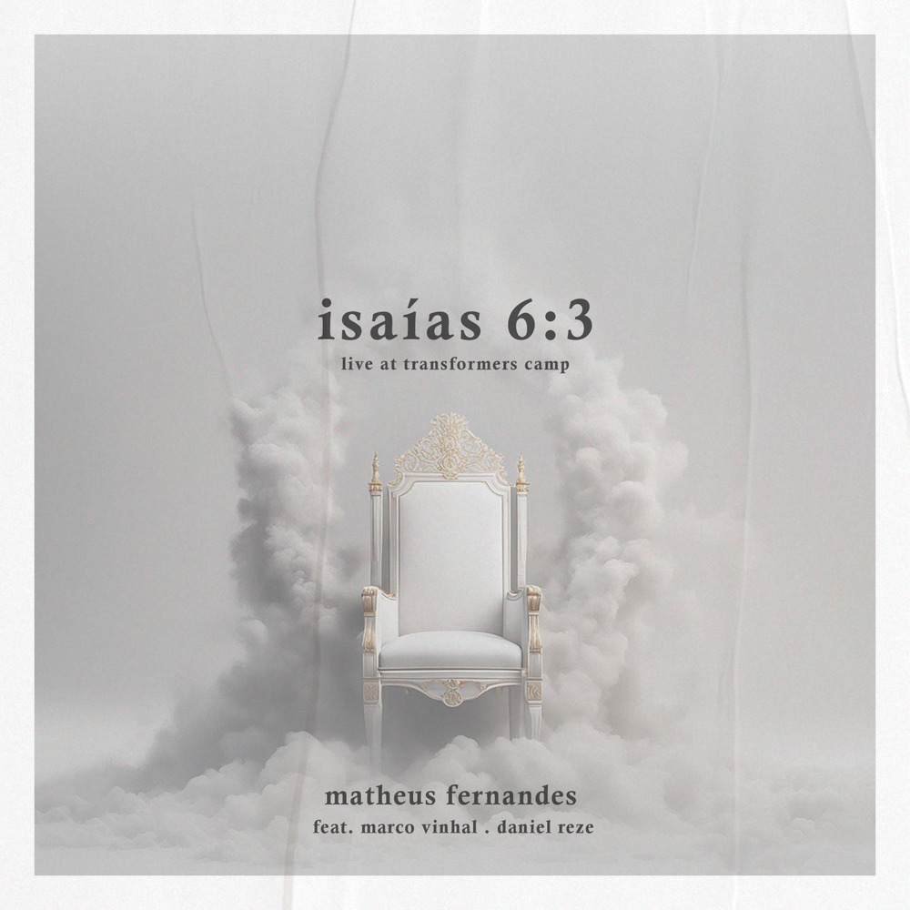 Isaías 6:3
