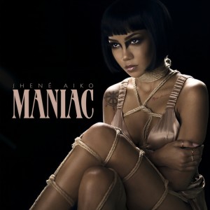 ดาวน์โหลดและฟังเพลง Maniac พร้อมเนื้อเพลงจาก Jhené Aiko