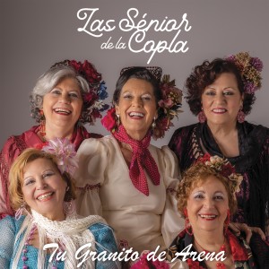 ดาวน์โหลดและฟังเพลง Pasosoble Te Quiero พร้อมเนื้อเพลงจาก Las Sénior de la Copla