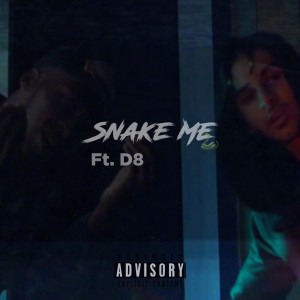 D8的專輯Snake Me (Explicit)