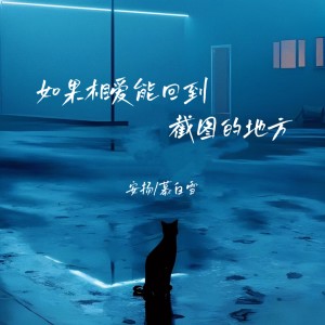 收听安扬的如果相爱能回到截图的地方 (伴奏)歌词歌曲